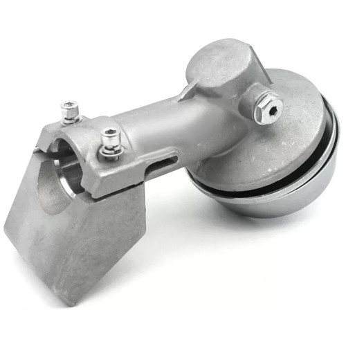 Stihl Fr450 Fr480 Motorlu Tırpan Dişli Grubu 26Mm Redüktör