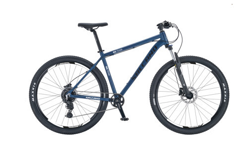 TEAM 200 29 Jant HD Hidrolik Disk Fren Full Shimano 21 Vites Dağ Bisikleti 21"