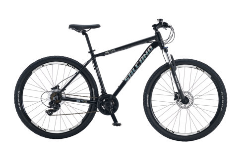 TEAM 200 29 Jant HD Hidrolik Disk Fren Full Shimano 21 Vites Dağ Bisikleti 21"