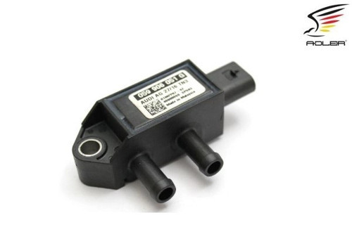 059906051G FARK BASİNÇ SENSÖRÜ - A4-A5-A6-A7-AQ5-AQ7-AMA-TOUAREG 3.0 TDİ CRTC-D-E