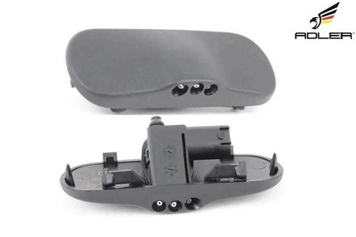 8R0955988B CAM SU Fİ̇SKİ̇YE MEMESİ̇ - AUDİ Q5