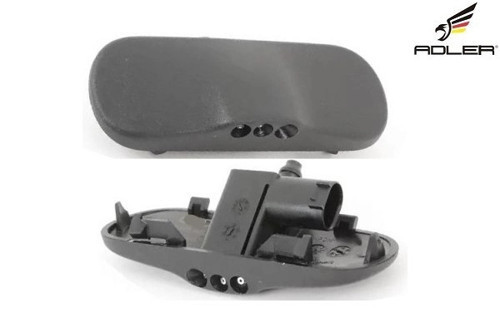 8R0955987B CAM SU Fİ̇SKİ̇YE MEMESİ̇ SOL - AUDİ Q5