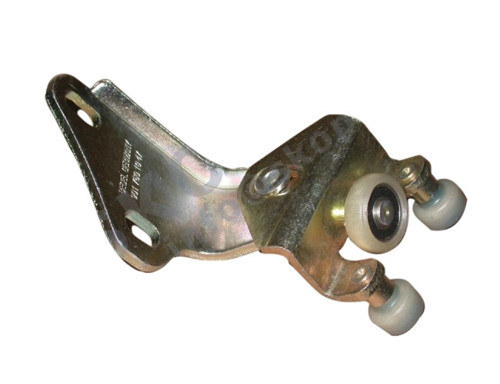 2D1843435B KAPI SÜRGÜ MAKARASI ÜST SOL - LT 35 35-SPRT