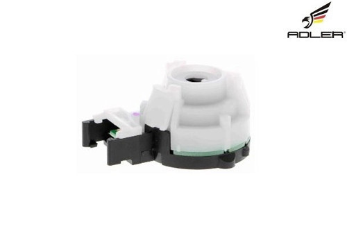 5Q0905849 KONTAK SOKETİ̇ ( KOSTAL TYP ) - GOLF-CRAFTER-POLO-TİGUAN-TROC-ARONA-ATECA-IBİZA-FABİA-KARO