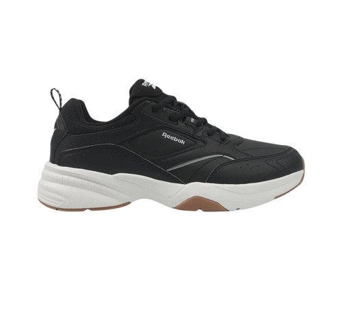 102156124-R Reebok Vivid Voyage Iı Erkek Spor Ayakkabı Siyah
