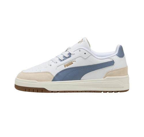 403840-06 Puma Shuffle Downtown Og Spor Ayakkabı Beyaz