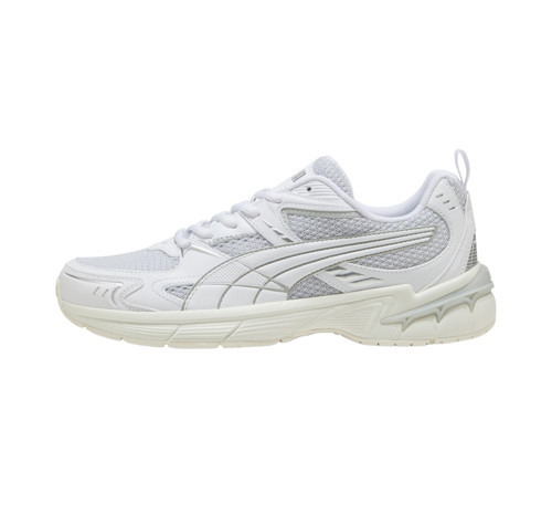404914-02 Puma Milenio Tech 2000 2Tone Spor Ayakkabı Beyaz