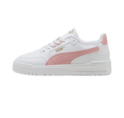 402596-14 Puma Shuffle Downtown Spor Ayakkabı Beyaz
