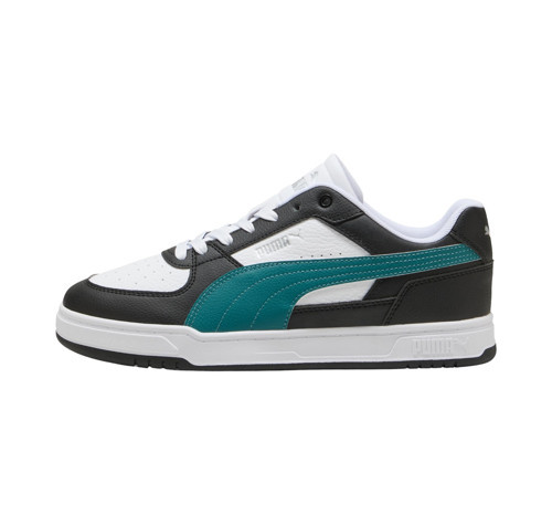 409170-07 Puma Caven Iıı Tdp Spor Ayakkabı Beyaz
