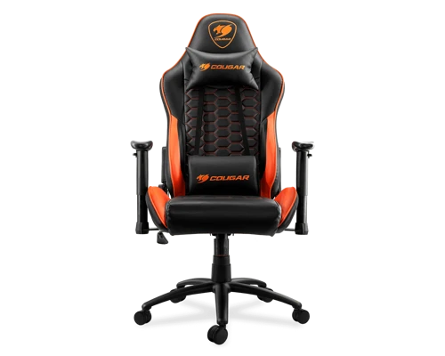 CGR-OUTRIDER Gaming (Oyuncu) Koltuğu