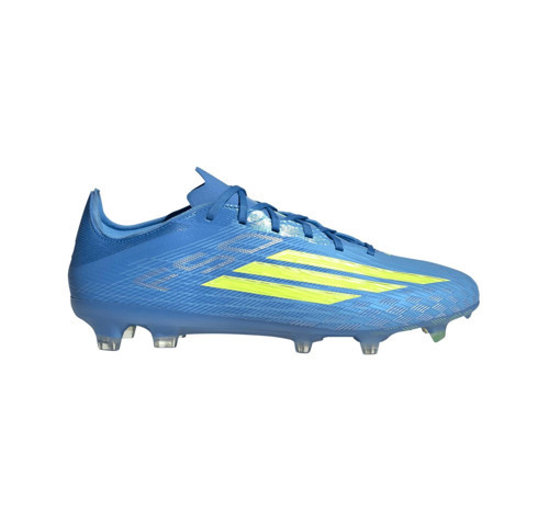 JR8950-E adidas F50 Pro Fg Erkek Spor Ayakkabı Mavi