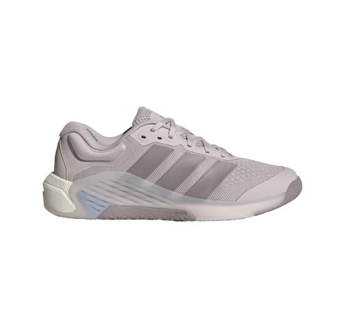 JR4668-K adidas Dropset 4 Traıner W Kadın Spor Ayakkabı Mor