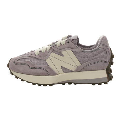 U327W88S-R New Balance U327W88S Spor Ayakkabı Gri
