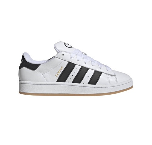 JP9998-K adidas Campus 00S Kadın Spor Ayakkabı Beyaz