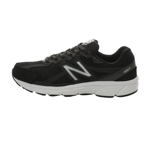 M4806KG-R New Balance M4806Kg Spor Ayakkabı Siyah