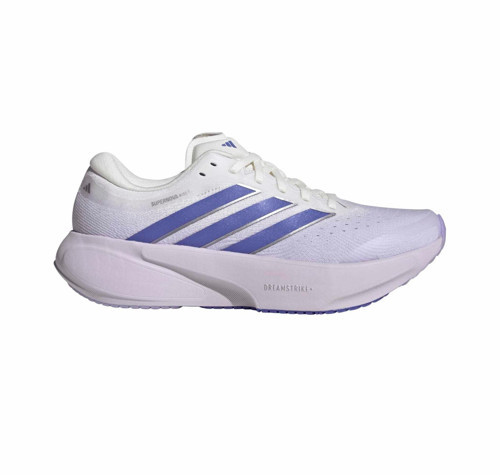 JR7378-K adidas Supernova Rıse 3 W Kadın Spor Ayakkabı Mavi