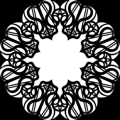 DCS Seri Stencil (15x15) DCS-008