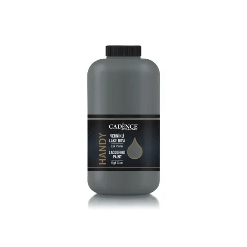 Handy Vernikli Lake Boya L058 Grafiti Gri 2000ml
