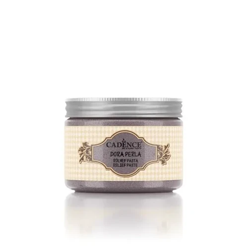 Dora Perla Rölyef Pasta DR10 Elmas 150ml