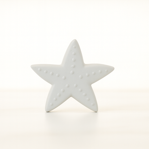 Deniz Yıldızı Figür 4x4,5cm