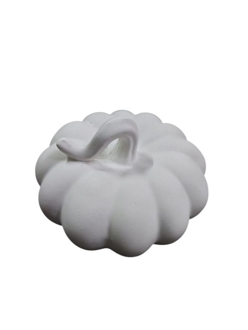 Dekoratif Bal Kabağı Büyük 10,5cm