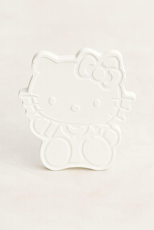 Hello Kitty Figür 9x8cm