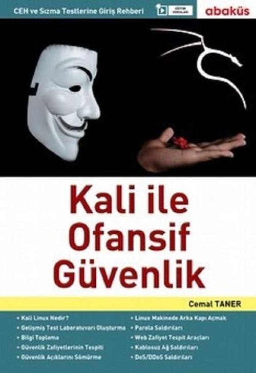 Kali İle Ofansif Güvenlik