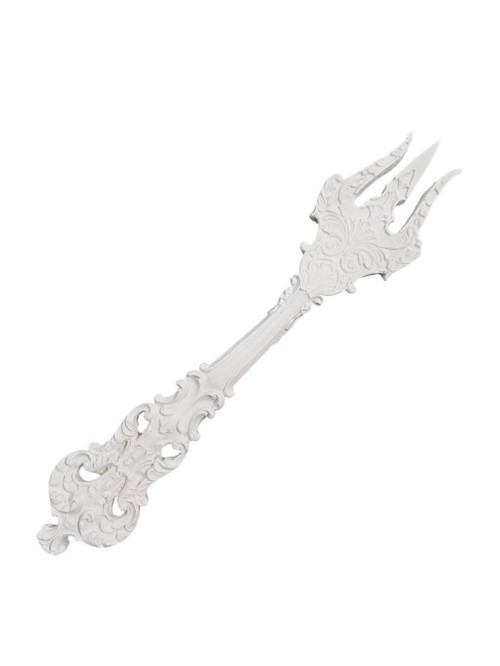 Boyanabilir Dekoratif Çatal 24x5,5cm