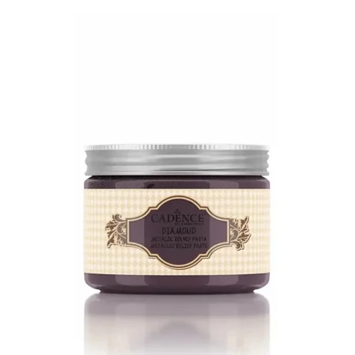 Diamond Rölyef Pasta 1842 Yeşil 150ml