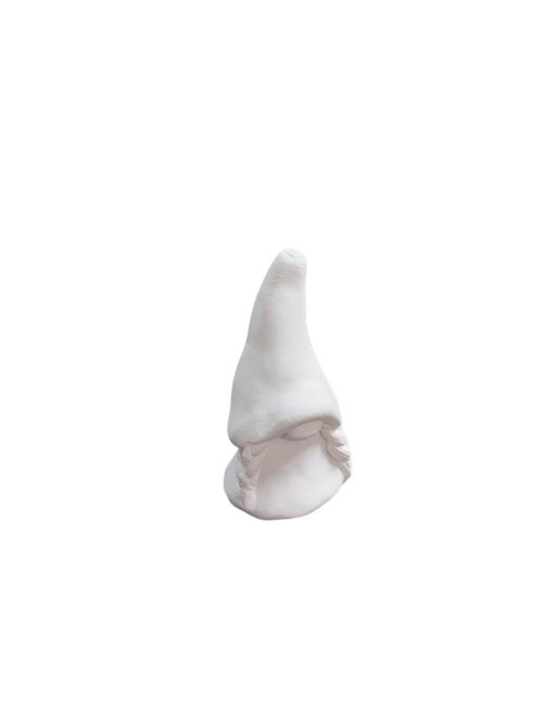 Gnome Kız Cüce 6,5x3cm