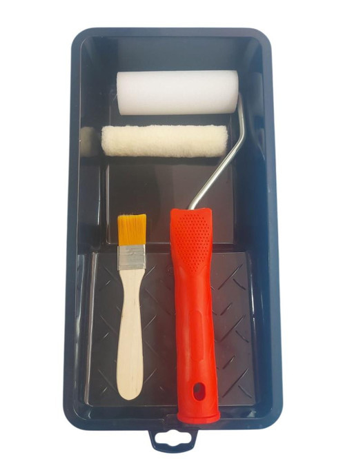 Rulo Fırça Seti 03