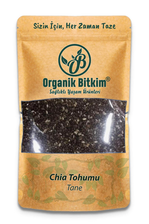 Chia Tohumu 1 kg