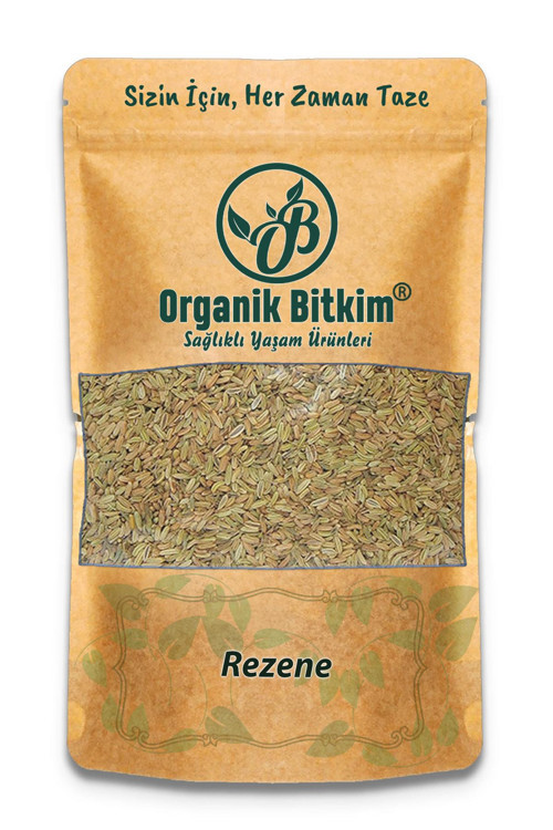 Rezene 500 gr