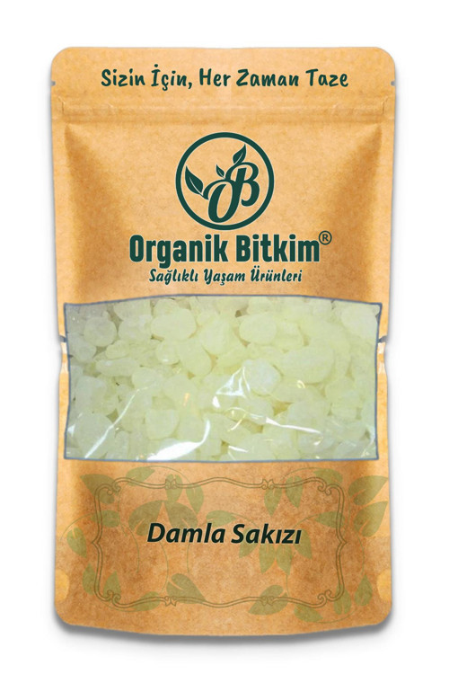 Damla Sakızı 30 gr