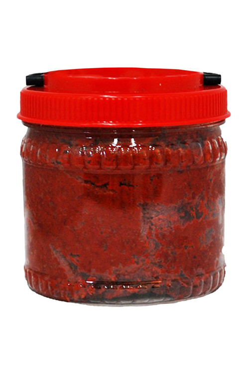 Tatlı Biber Salçası El Yapımı (Tuzlu) 2000 gr