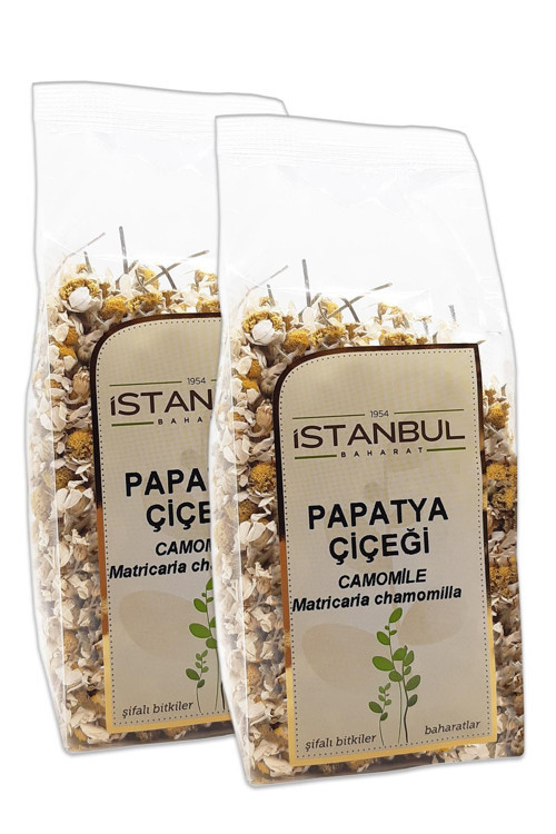 Papatya Çiçeği 50 gr x 2 Adet