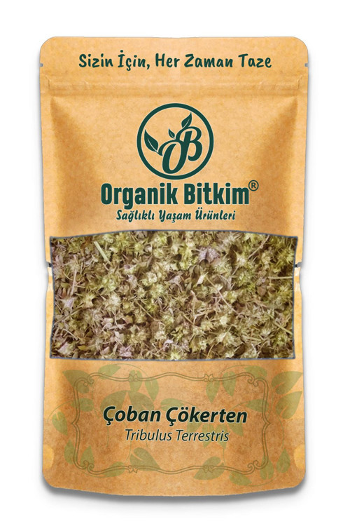 Çoban Çökerten (Tribulus) 500 gr