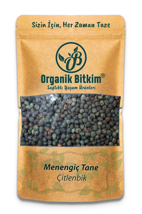Menengiç (Çitlenbik) Tane 500 gr