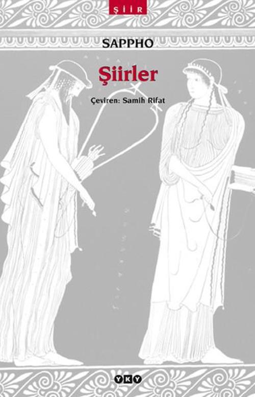 Sappho-Şiirler