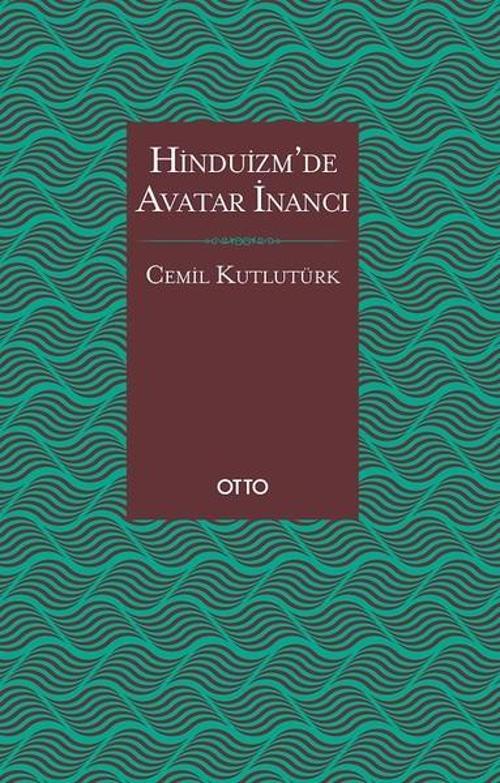 Hinduizm'de Avatar İnancı