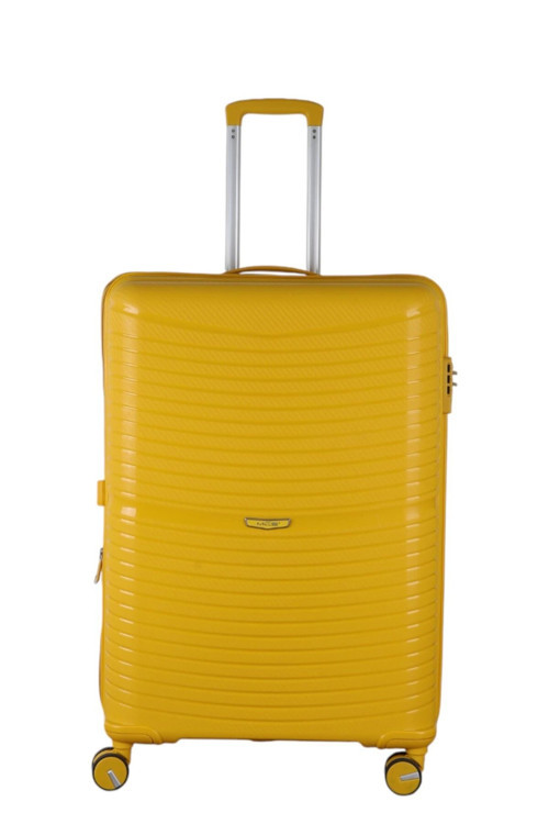 V379 Aura Y.Üretim Pp Valiz 75 Cm
