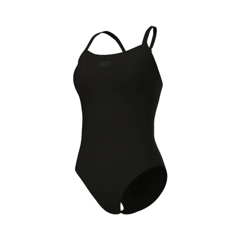 Solid Swimsuit Lightdrop B Kadın Yüzücü Mayosu 005909501