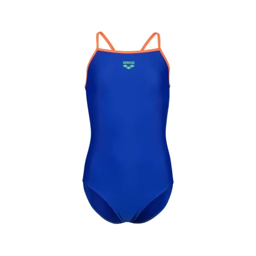 Swimsuit Light Drop Swimsuit Kız Çocuk Yüzücü Mayosu 005919833