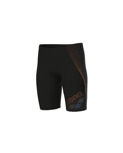 B Design Swim Jammer Erkek Çocuk Yüzücü Mayosu 010754505