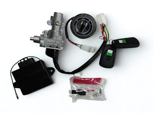 JETX125 KONTAK KİLİT SETİ ORJ 35010-XM3-900