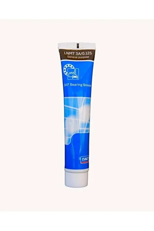 GRES 125G YÜKSEK BASINÇ -30C +120C RULMAN VE TAHRİK SETİ İÇİN UYGUNDUR