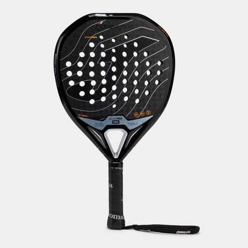 Blast Pro Hrd Padel Raketi Siyah/Gri 401908.111