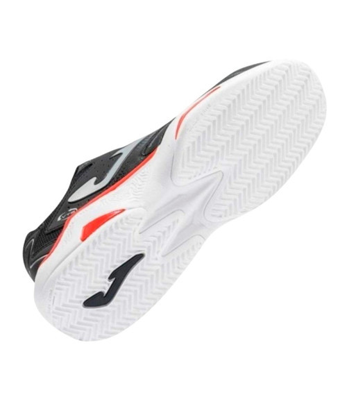 TM100S2601C Erkek Tenis & Padel Beyaz Ayakkabı