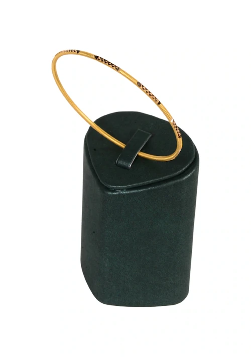 CATALOGLU 14 GRAM 22 AYAR AJDA YATIRIMLIK İŞÇİLİKSİZ BİLEZİK