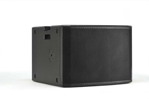 SUB 918 18 inch 1800W Aktif Subwoofer